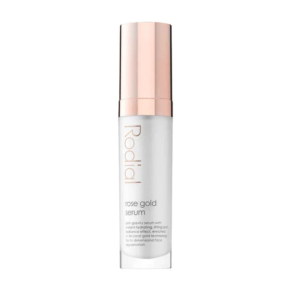 Rodial Rose Gold Serum w/ Gold Peptide Complex – Authentic