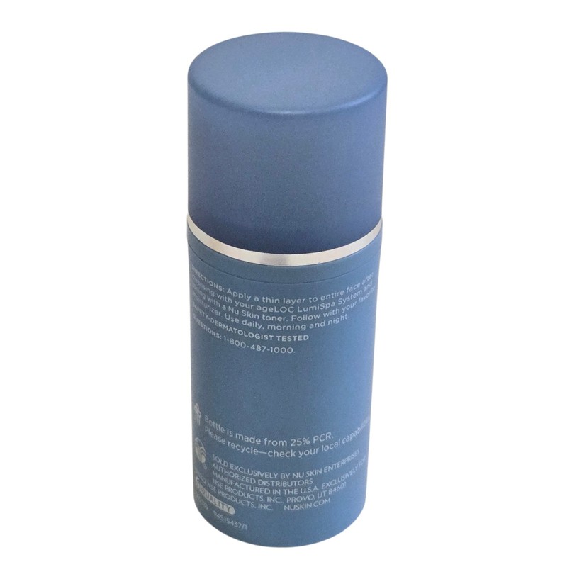 Nu Skin Ageloc Lumispa Blemish Serum 1 Fl Oz / 30ml NEW gallery