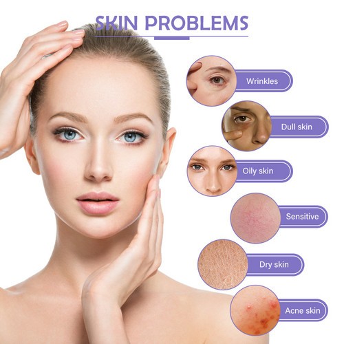 Portable Electric Beauty Machine For Anti-Aging And Wrinkle Reducing Beauty Pen gallery