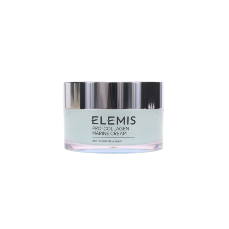 ELEMIS Pro-Collagen Marine Cream 3.3 oz / 100ml – Ultra-Rich Anti-Wrinkle Face