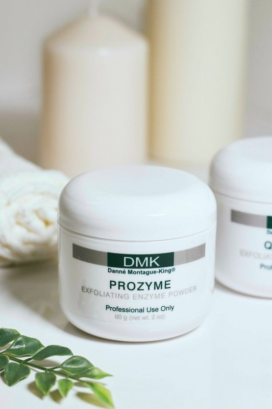 DMK PROZYME 60gr
