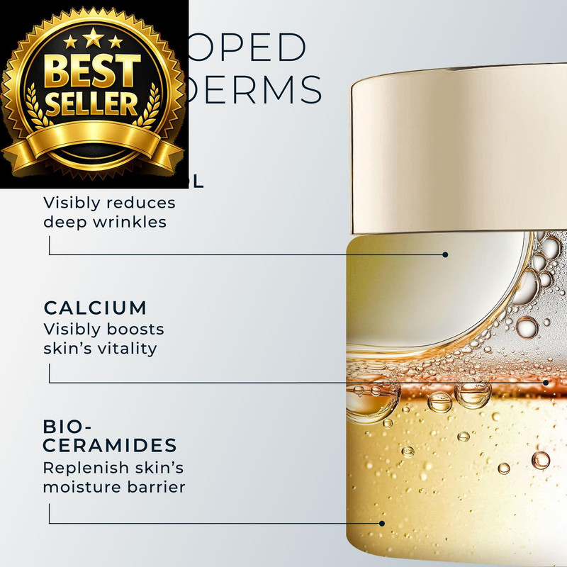RoC Deep Wrinkle Rich Cream, Fragrance Free, 1.7 Fl Oz (Pack of 1), White gallery