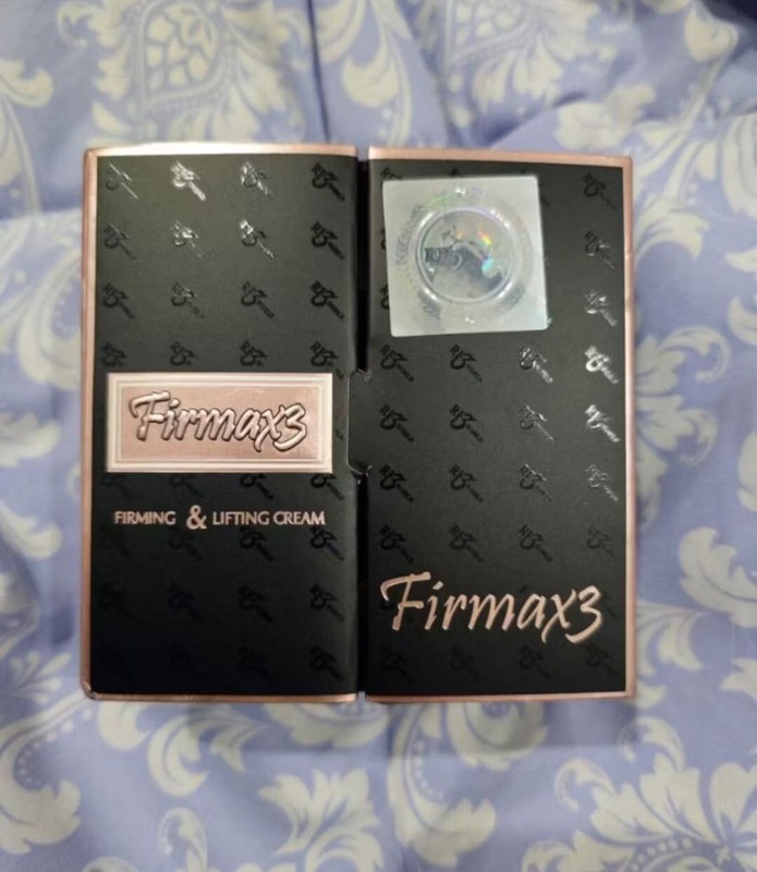 1xOriginal Firmax3 Anti Aging Hormones Firming Lifting Balancing Whitening Cream gallery