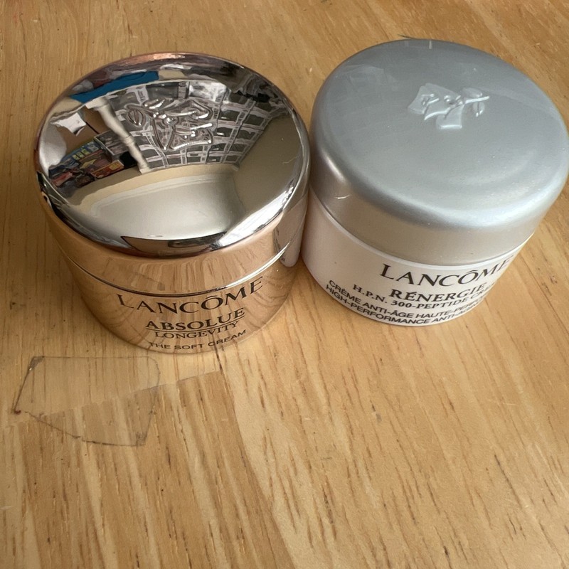 Lancôme Absolue La Crème Fondante The Soft Cream gallery