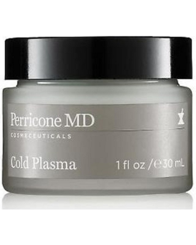 Dr Perricone MD Cold Plasma Face Cream Full Size 1oz New Authentic AMAZING! BOX