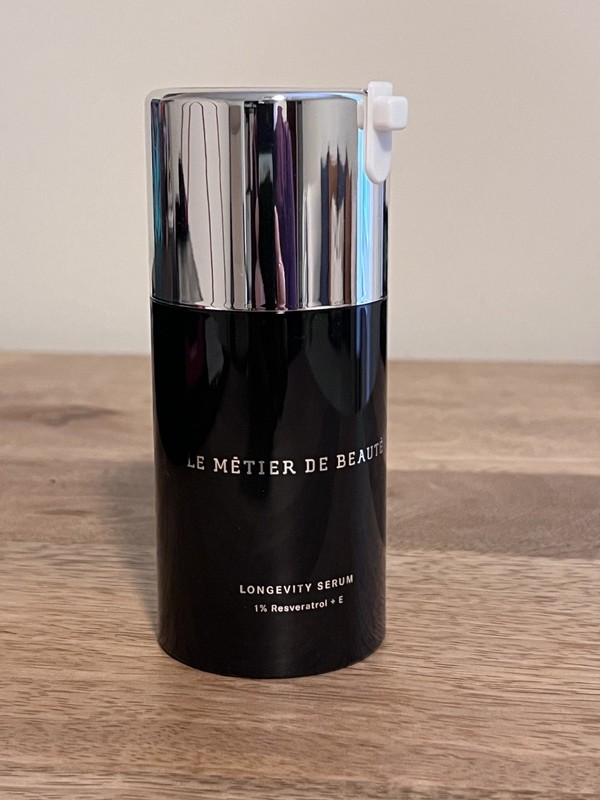 Le Metier De Beaute Longevity Serum | 1.7 Oz
