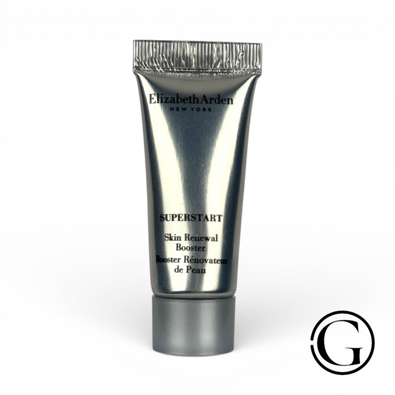 X10 ELIZABETH ARDEN Superstart Skin Renewal Booster 0.17 fl oz = 1.7 fl oz gallery