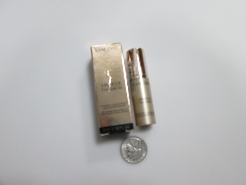 Lancome Absolue The Serum Intensive Concentrate ~ 5ml/ 0.16 oz NIB Bye Wrinkles