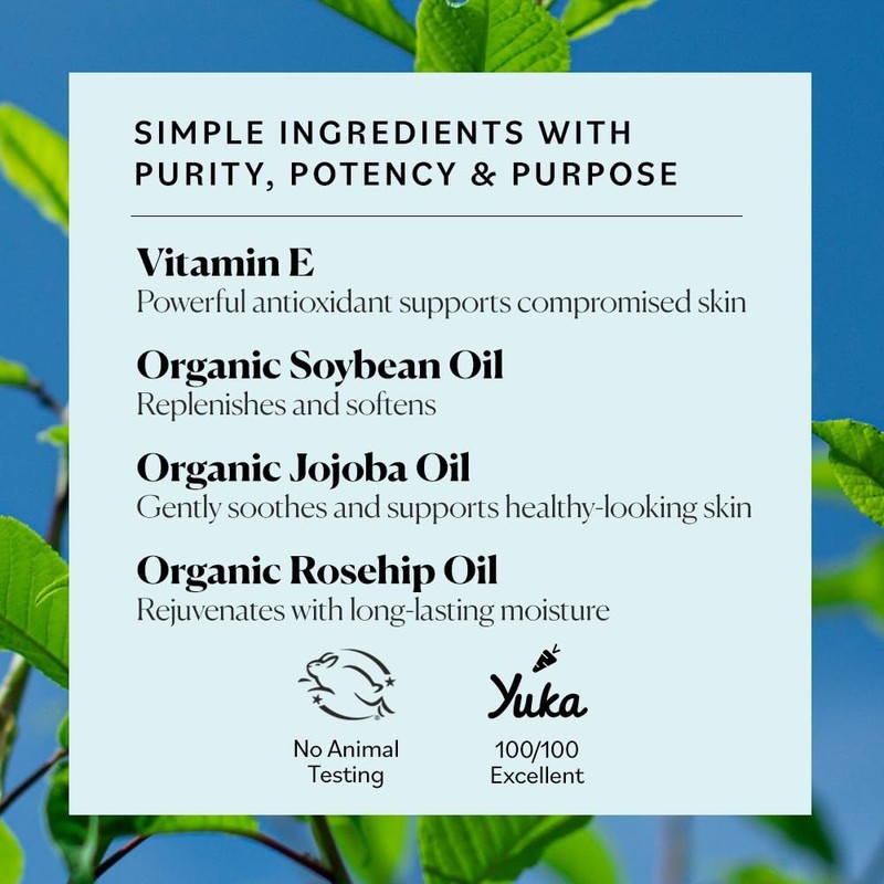 Sky Organic Vitamin E Oil 36,000 IU Ultra Antioxidant Blend 4 fl oz gallery