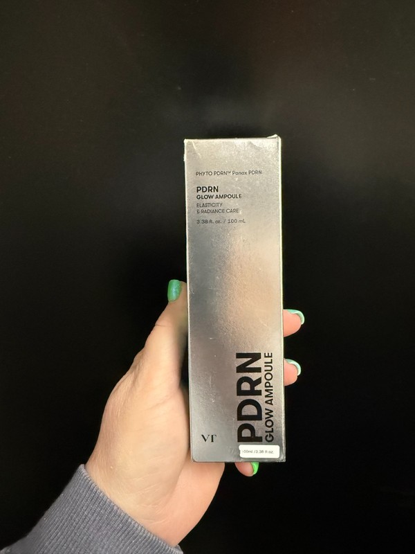 Phyto PDRN Panax Glow Ampoule 3.38 fl oz; Exp 09/28