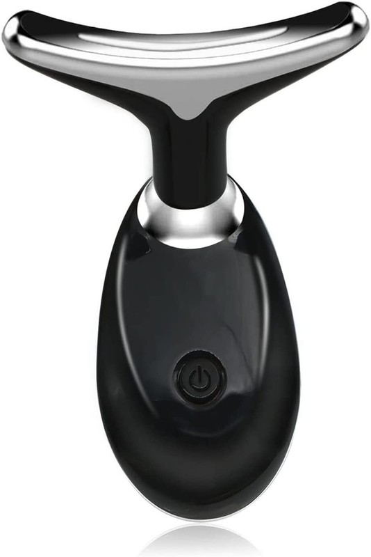Anti Wrinkles Face Massager Anti-Aging Facial Neck Eye Device for Women and Man