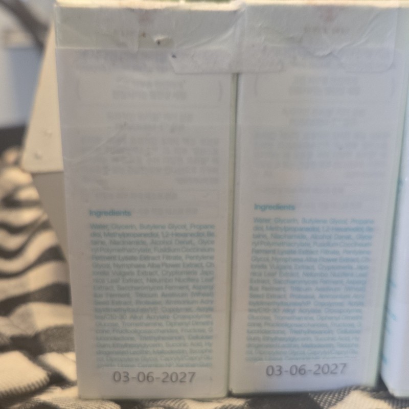 Fusidyne Derma Trouble Balancing Serum-Fusiderm-T 100,000ppm - 1.41 oz / 40g-2pk gallery
