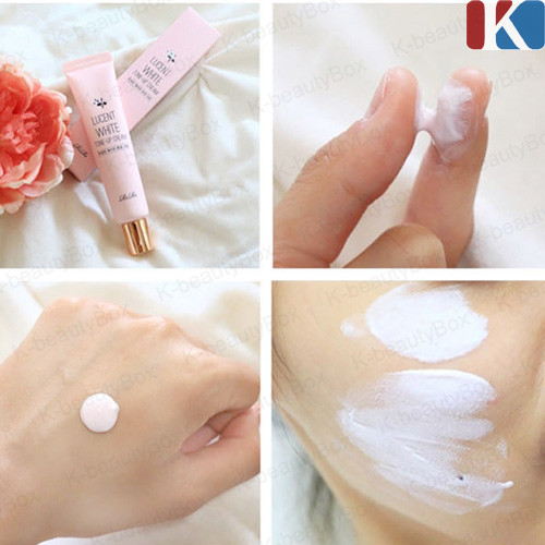 Whitening Cream 40ml New White Tone-up Cream Lightening Cream Korean Cosmetics gallery