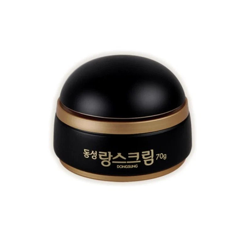 DONGSUNG Rannce Cream Melanin care 70g k-beauty