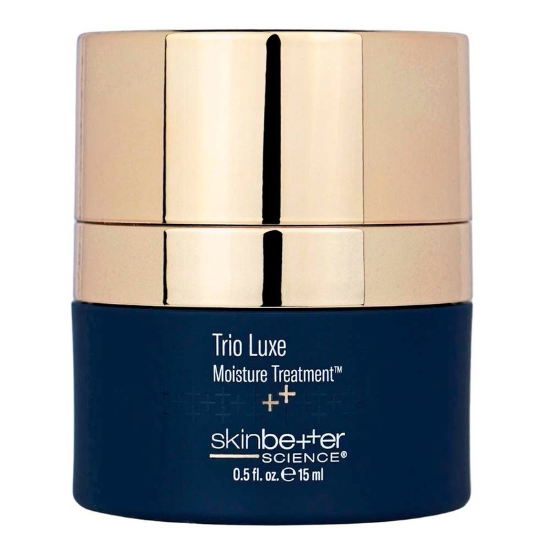 Skinbetter Science Trio Luxe Moisture Treatment 0.5oz 11069863