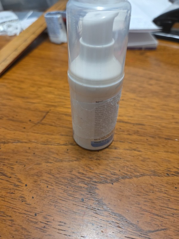 TruSkin Moisturizer Eye Cream Vitamin C B5 E 0.5oz 15mL gallery