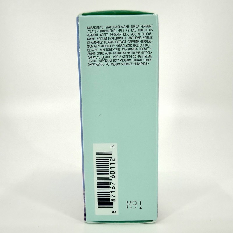 Estee Lauder Micro Essence Treatment Lotion with Bio-Ferment 1 OZ/30 ML gallery