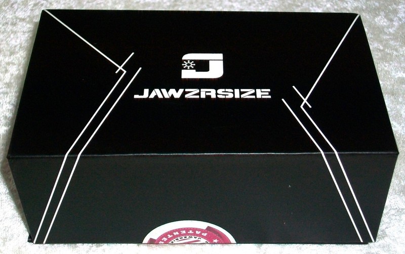 New Women's Jawzrsize Facial Fitness Jaw Exercise Pink Purple Pop N Go Bundle gallery