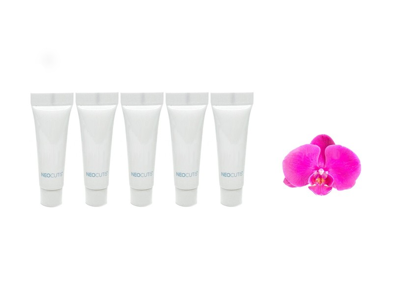 Neo Cutis Bio Cream Firm Riche 4ml x 5 Samples