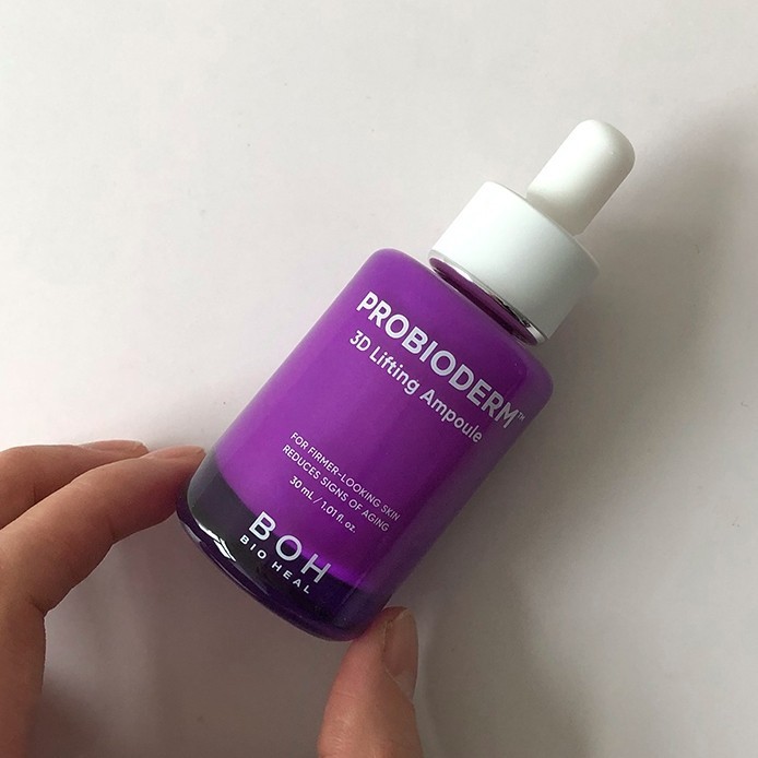 BIOHEAL-BOH Probioderm 3D Lifting Ampoule 30ml Moisturizing Lifting Ampoule NEW gallery
