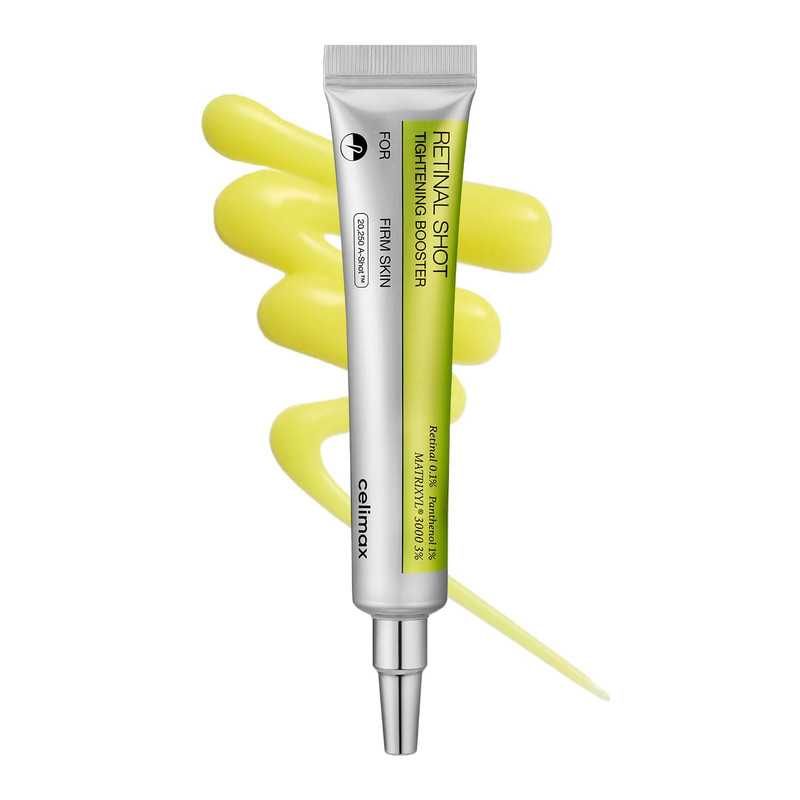 the Vita a Retinal Shot Tightening Booster | Pore Minimizer, Wrinkles & Fine Lin