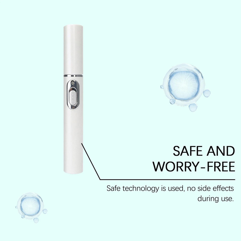 Electric Laser Plasma Pen Mole Removal Dark Spot Remover Skin Wart Tag Remover gallery