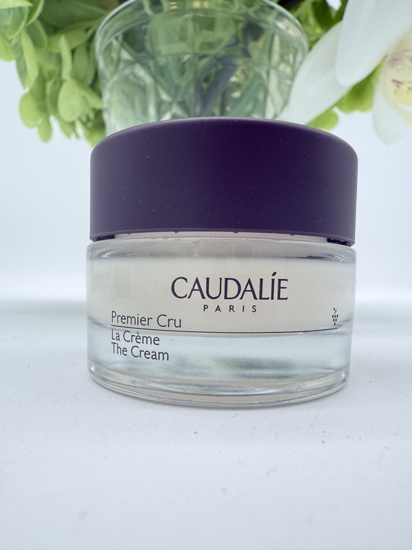 Caudalie Premier Cru The Cream 15ml / .5 oz Anti-Aging Face Cream
