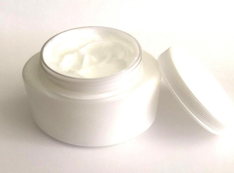 Ultra Vitamin A - Special Blend Face, Neck and Eye Cream - 8 oz. Jar gallery