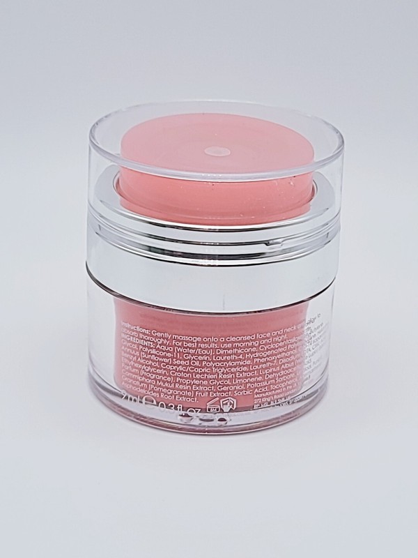 RODIAL Dragon's Blood Sculpting Gel Moisturizer 9ml / 0.3 fl Oz Travel Size NWOB gallery