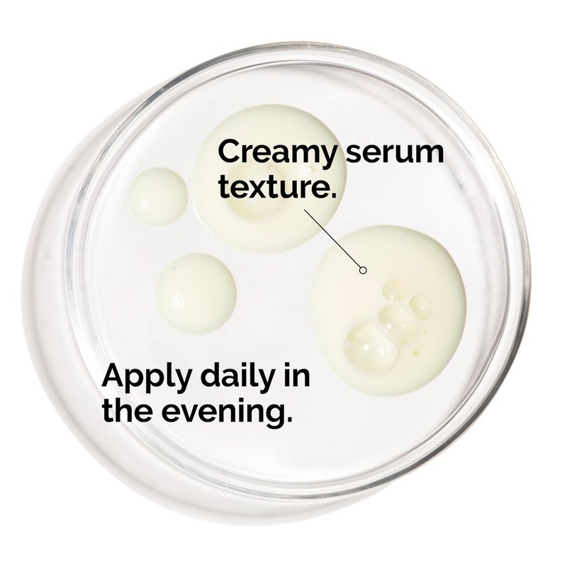 The Ordinary Granactive Retinoid 2% Emulsion for Wrinkles & Texture 1 oz/ 30 mL gallery