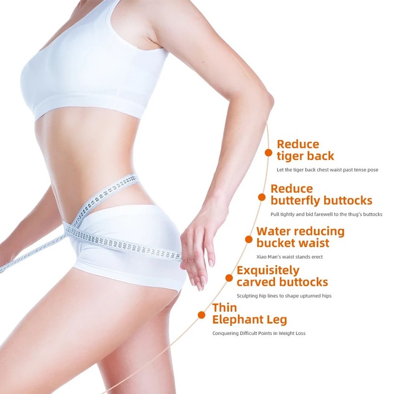 Body Slimming Massager Machine Multi-Functional Device Face 40K gallery