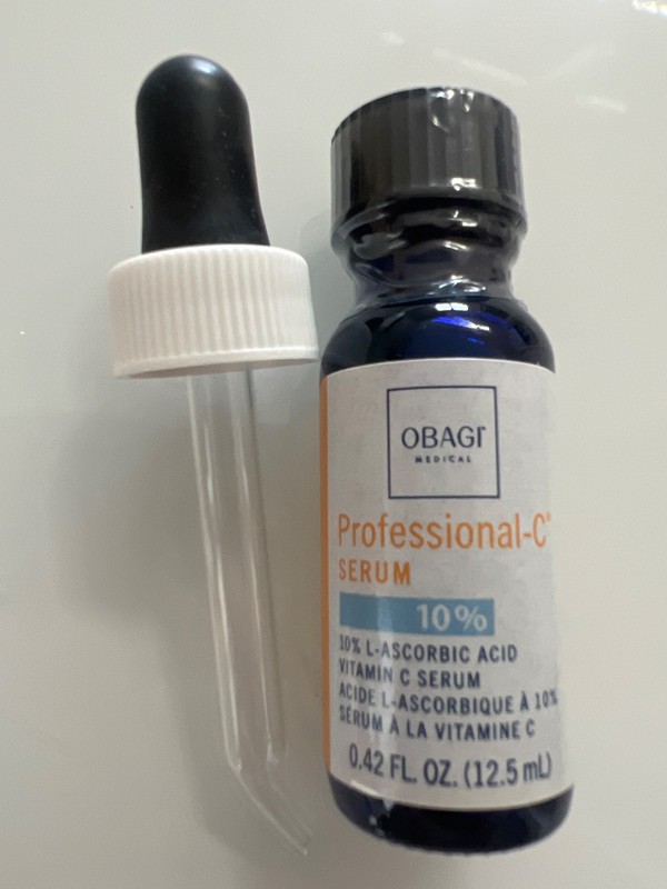 Obagi Professional-C 10% Serum - 1oz gallery