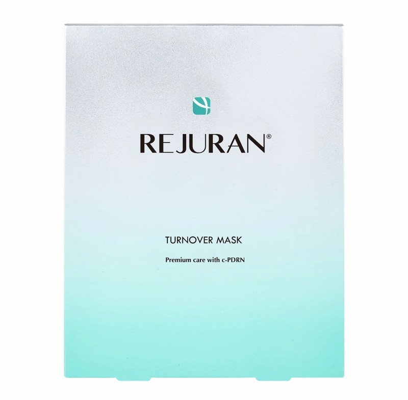 REJURAN Products – Turnover Ampoule