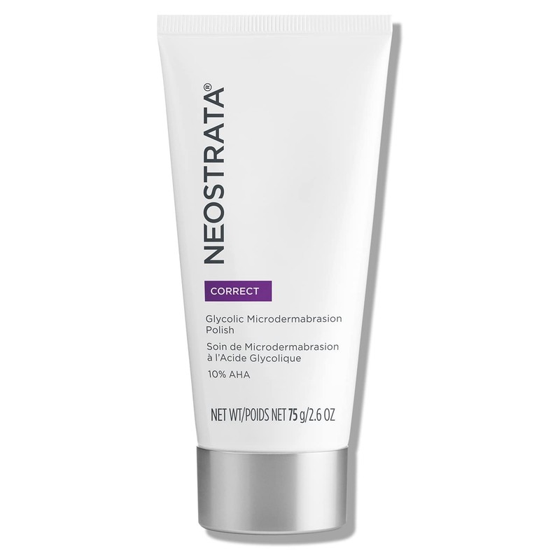 Neostrata Glycolic Microdermabrasion Polish 75g 2.6 OZ