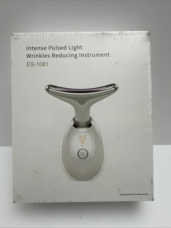 Intense Pulsed Light Wrinkles Reducing Instrument ES-1081