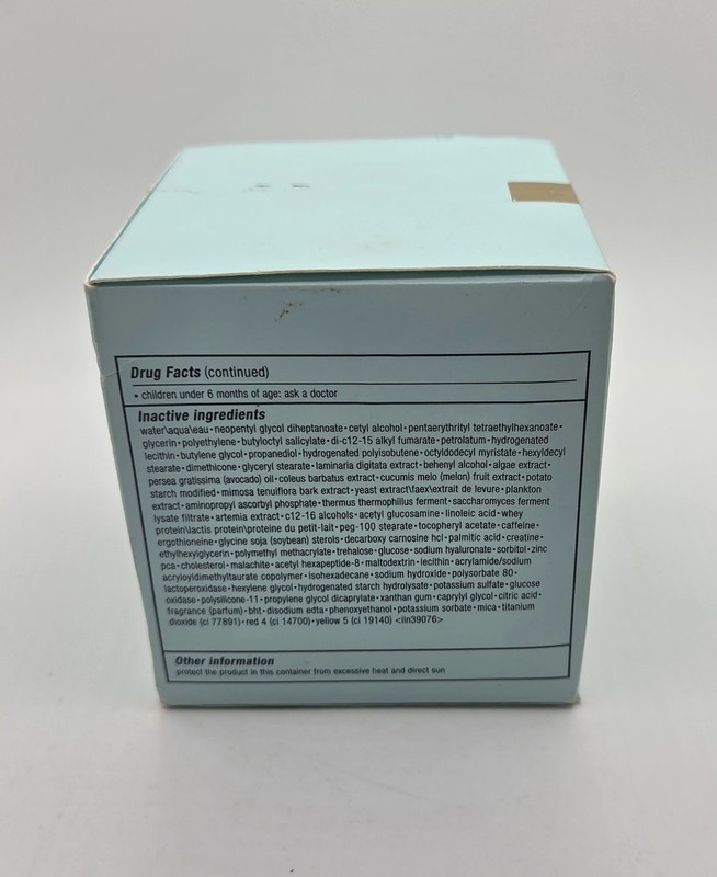 ESTEE LAUDER RESILIENCE LIFT FIRMING/SCULPTING FACE NECK CREME SPF 15 2.5 Oz NEW gallery