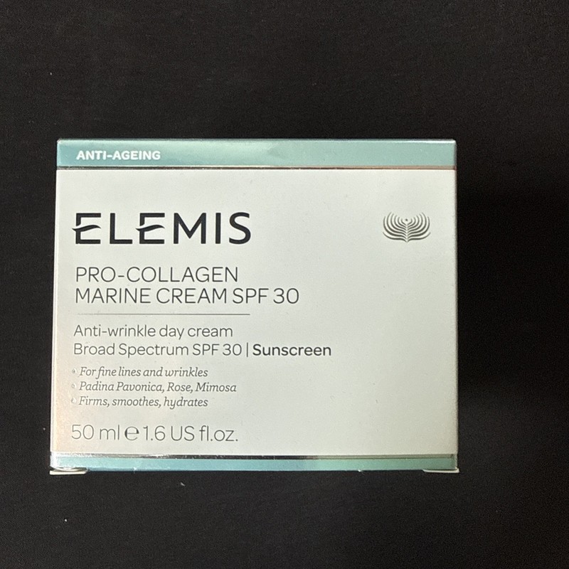 Elemis 1.6oz Pro-Collagen Marine Anti-Wrinkle Day Cream