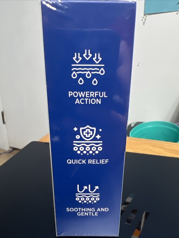 Folliculitis Treatment Cream: Effective Treatment for Folliculitis Scalp -NEW gallery