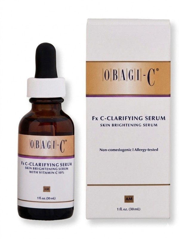 Obagi‑C FX C‑Clarifying Serum – 30 mL / 1 oz – New & Sealed in Box – Fast Ship
