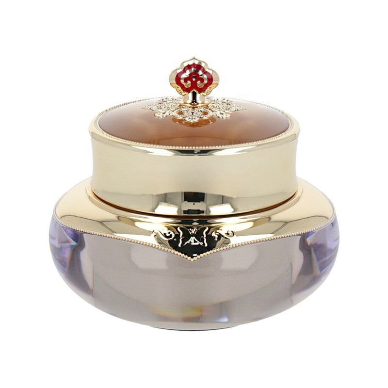 The history of whoo Cheongidan Hwahyun Radiant Regenerating Cream 60ml (Tracking