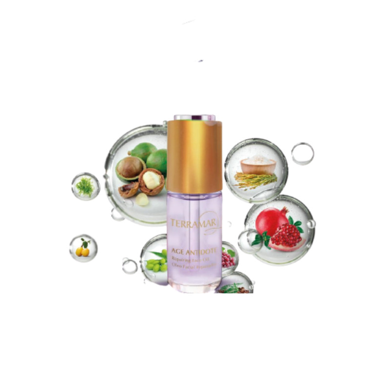 Terramar Oleo Facial - Antídoto Facial Reductor de Imperfecciones gallery