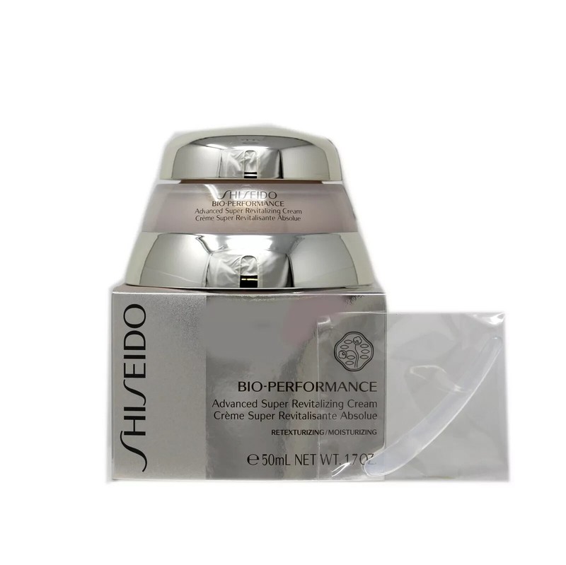 Shiseido Bio-Performance Advanced Super Revitalizing Cream – 50ml