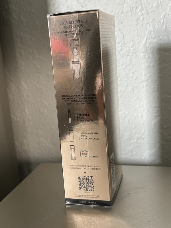 Lancome Absolue The Serum 1oz/30ml NIB & Sealed gallery