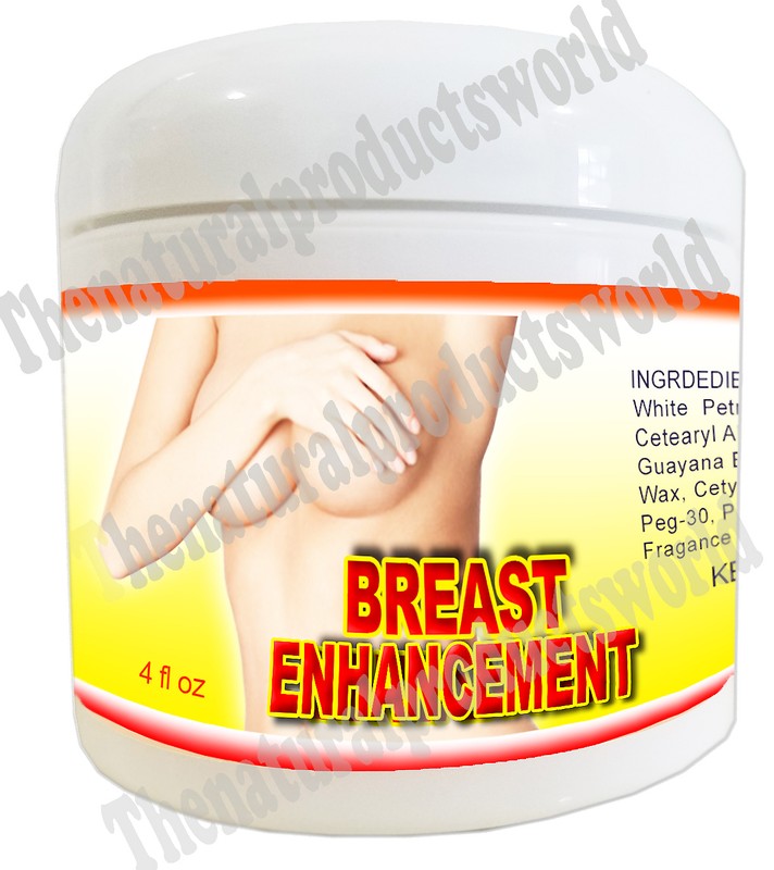 4 OZ BREAST FIRMING BUST THIGH HIPS BUTT ENHANCER,SENOS GRANDES NATURAL gallery