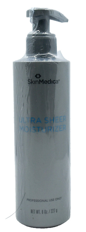 SkinMedica Ultra Sheer Moisturizer Pro Size – 8 oz/227g