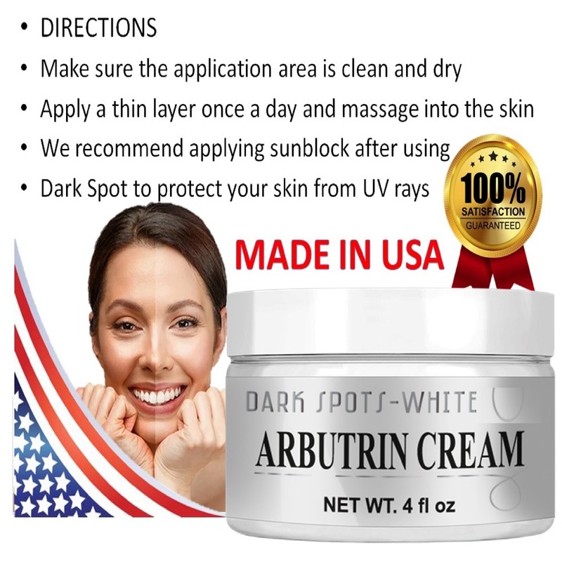 Healthy Skin Anti-Wrinkle Cream Dermacin Celltone dark spot corrector 4oz gallery