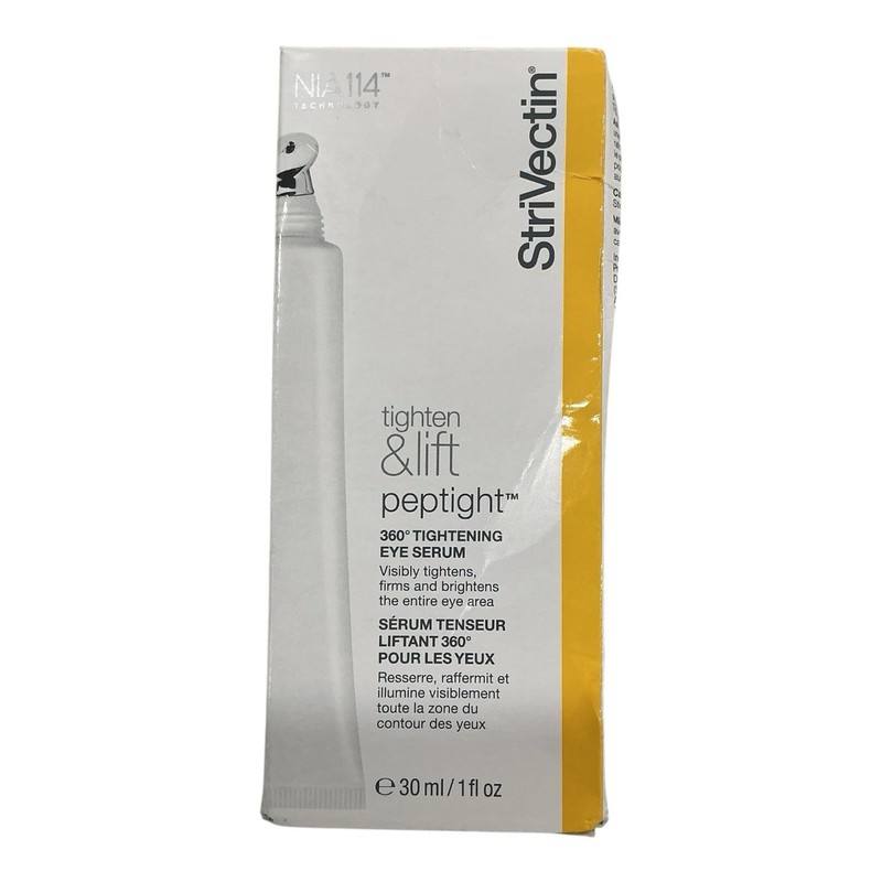 StriVectin – Peptight 360 Eye Serum (Cooling Applicator) – 1oz