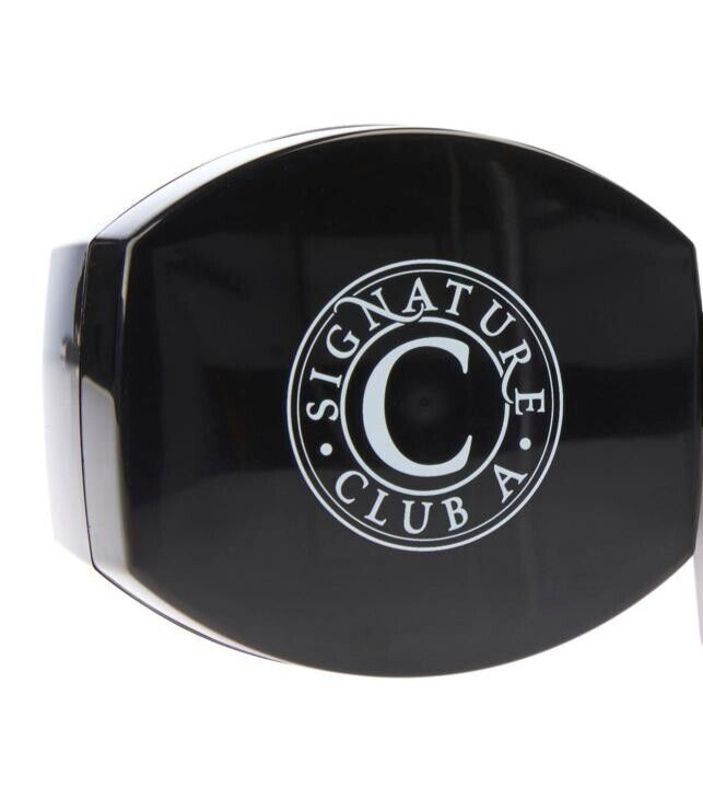 Signature Club A Rapid Transport C Infused Night Creme 3.5 Oz SEALED NEW