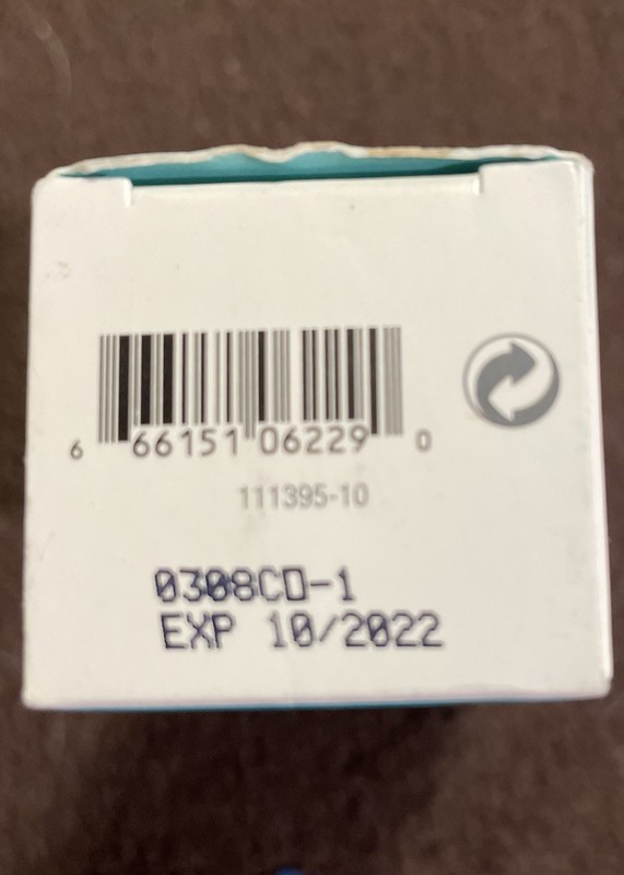 Dermalogica Retinol Clearing Oil - 1oz gallery