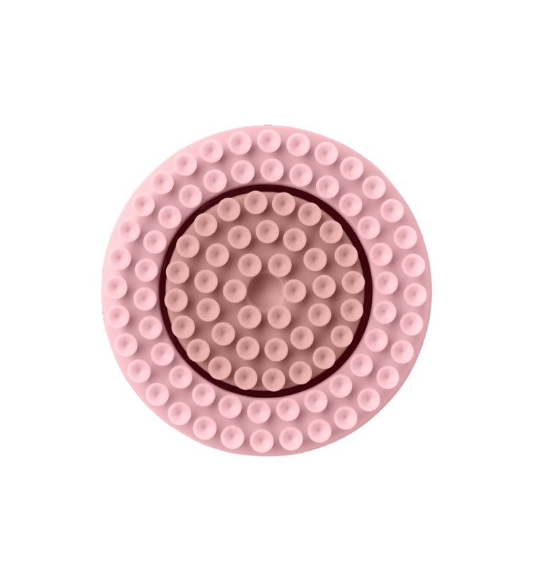 Nu Skin AgeLoc Lumispa iO Treatment Cleanser Gentle Head – Pink | Nuskin AgeLoc